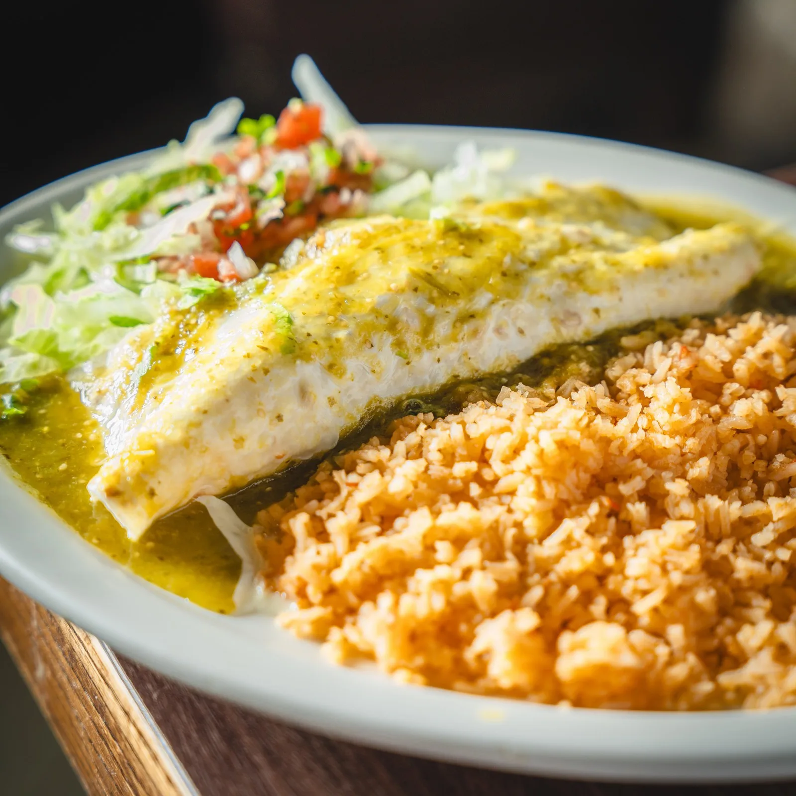 Burrito California 
